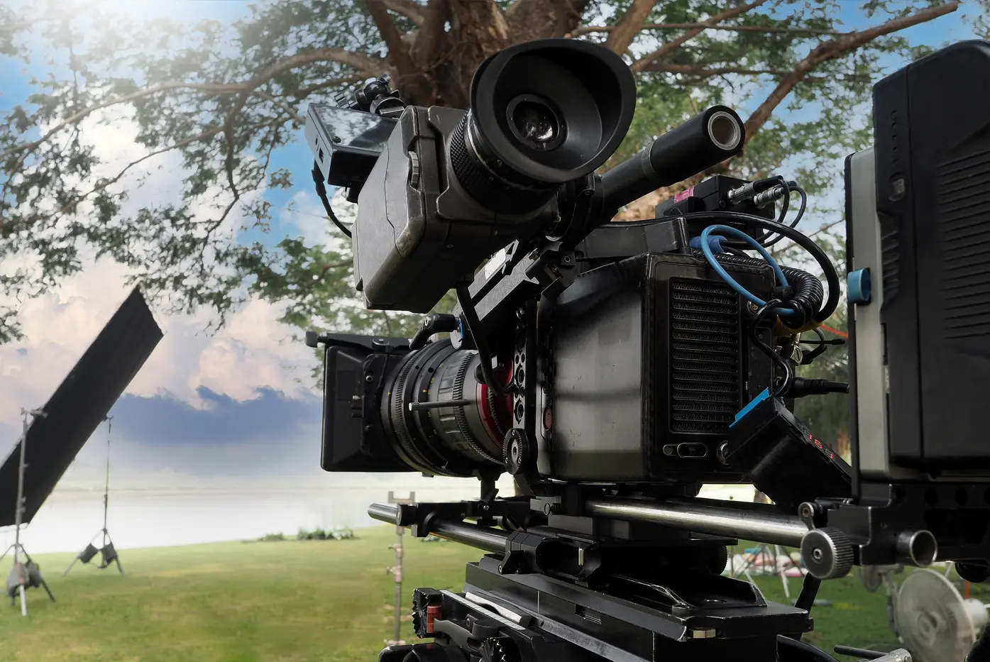 Video Production in Kenosha