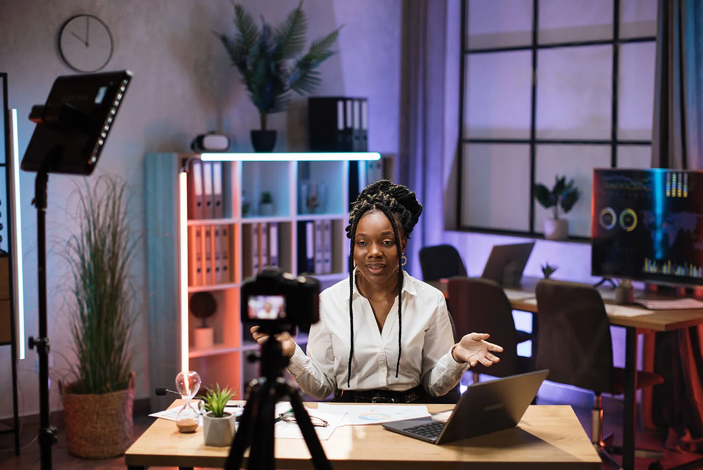 The Ultimate Guide To High Impact Video Production From Commercial Video To Virtual Production Img2