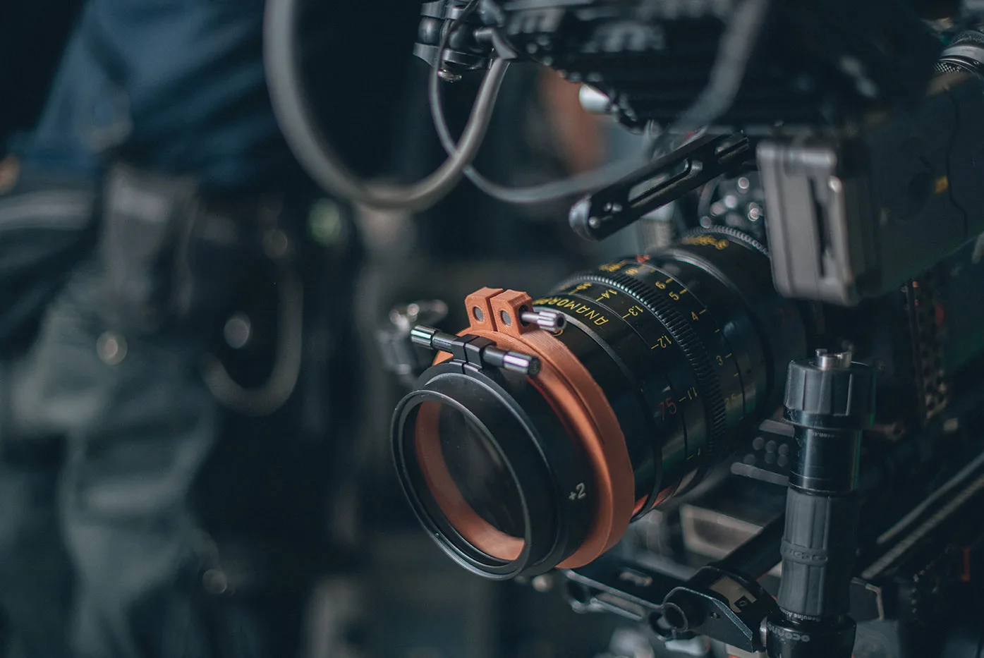 The Ultimate Guide To High Impact Video Production From Commercial Video To Virtual Production Img3