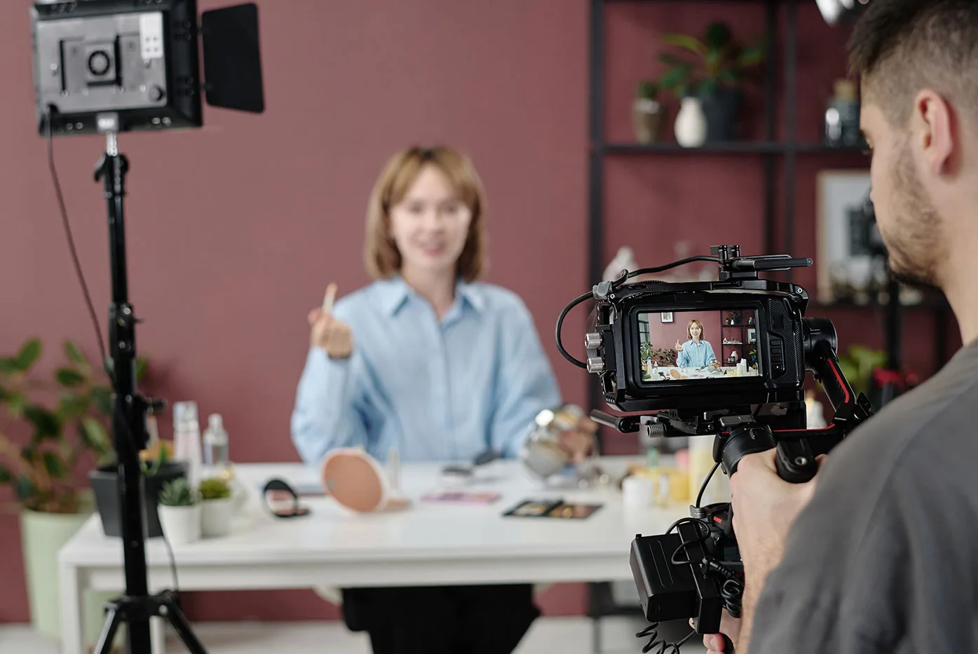 The Ultimate Guide To High Impact Video Production From Commercial Video To Virtual Production Img4