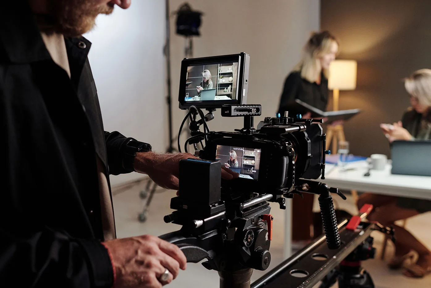 The Ultimate Guide To High Impact Video Production From Commercial Video To Virtual Production Img5