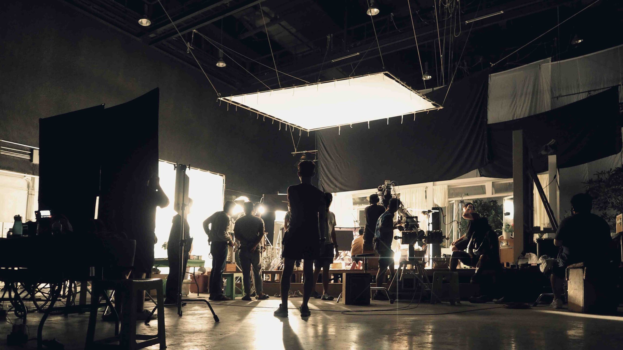 Video Production Learn More Video Production Learn More