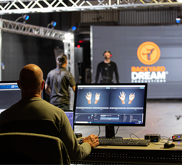 Why Choose Backyard Dream Main Image