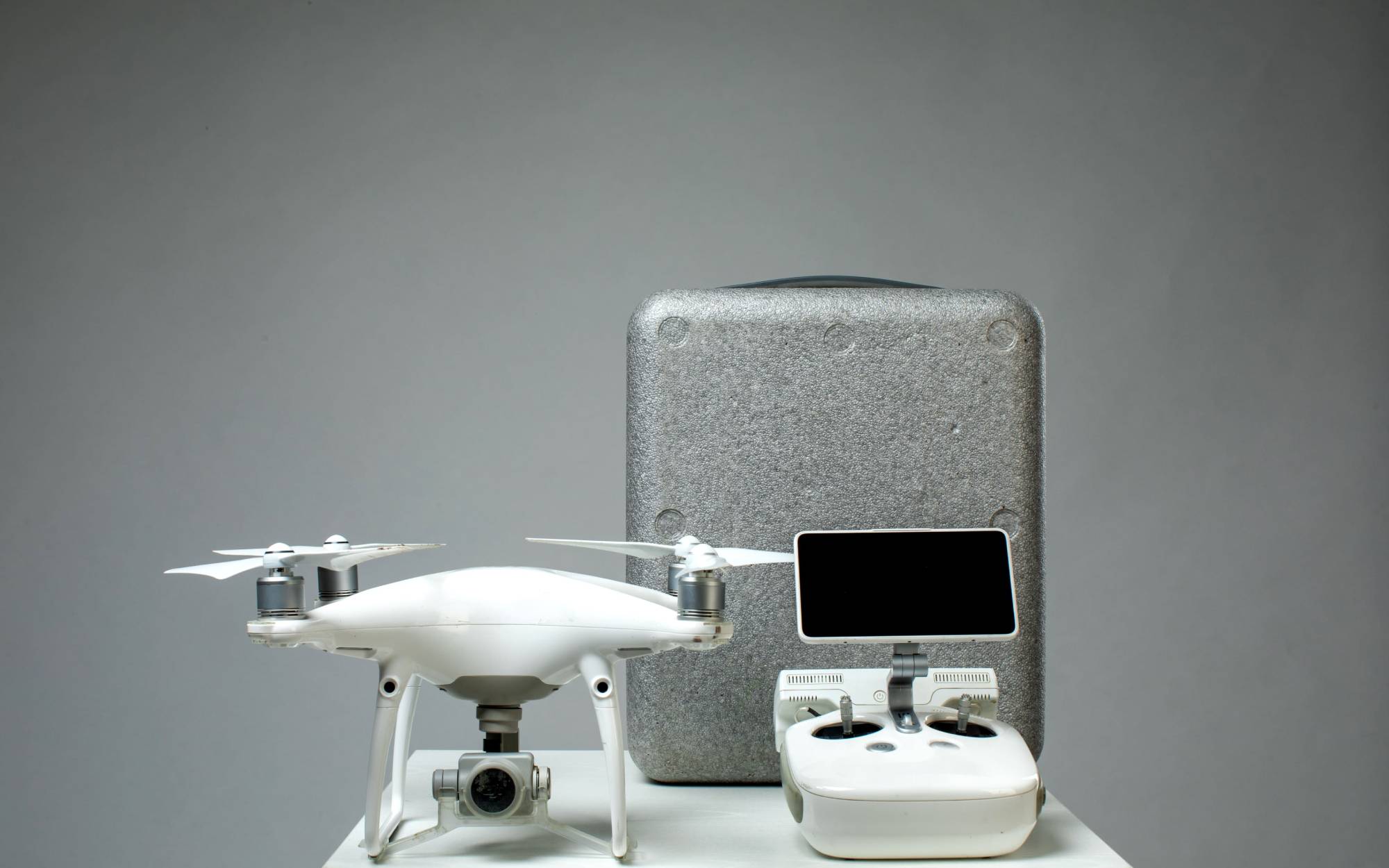 Benefits Of Our Commercial Drone Services